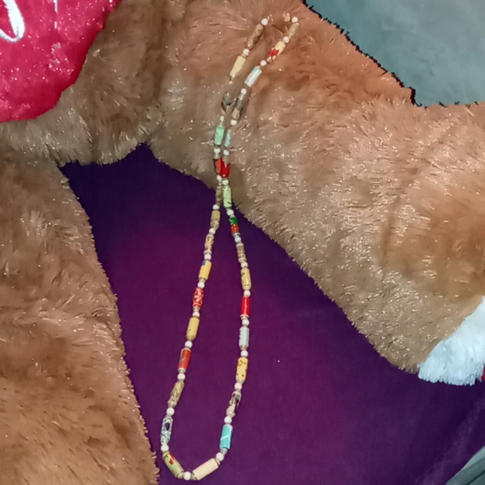 Necklace - Picture 3 of 5
